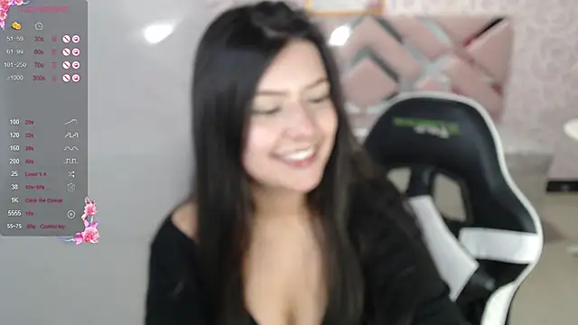 Snapshot of Gia_ch chatting on January 2025 01:53:02 PM Gia ch online show from January 2025 01:53:02 PM