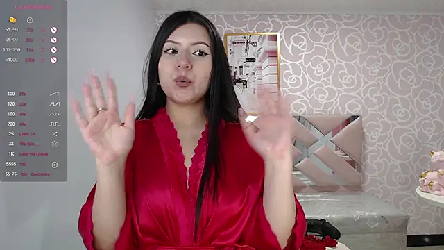 Snapshot of Gia_ch chatting on February 2025 05:08:01 PM Gia ch online show from February 2025 05:08:01 PM