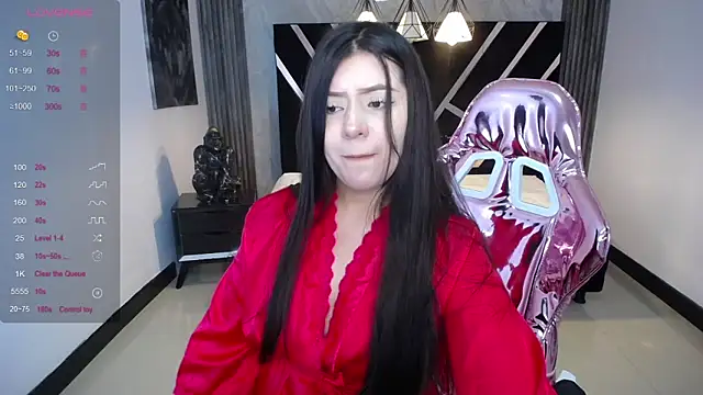 Snapshot of Gia_ch chatting on February 2025 02:03:02 PM Gia ch online show from February 2025 02:03:02 PM