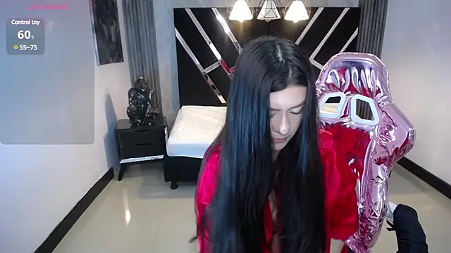 Snapshot of Gia_ch chatting on February 2025 02:09:02 PM Gia ch online show from February 2025 02:09:02 PM