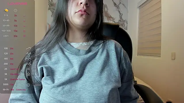 Snapshot of Gia_ch chatting on November 2025 12:54:02 AM Gia ch online show from November 2025 12:54:02 AM