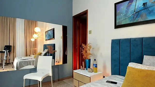 MelissaFoxx online show from February 2026 12:22:02 PM