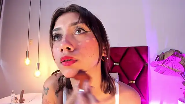 MelissaFoxx online show from February 2026 12:24:01 PM