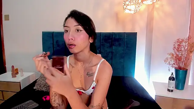 Snapshot of MelissaFoxx chatting on June 2026 12:16:02 PM MelissaFoxx online show from June 2026 12:16:02 PM