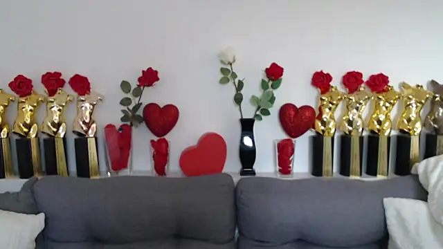 Snapshot of Texas_Patti chatting on February 2025 07:26:02 AM Texas Patti online show from February 2025 07:26:02 AM