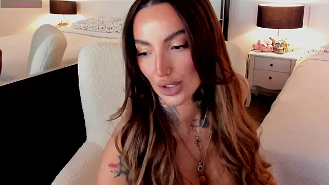 NatalyThorn88 online show from March 2025 12:06:02 PM