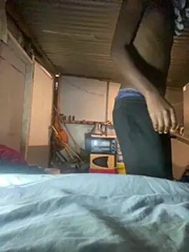 BoyDk65 online show from April 2026 05:13:01 AM