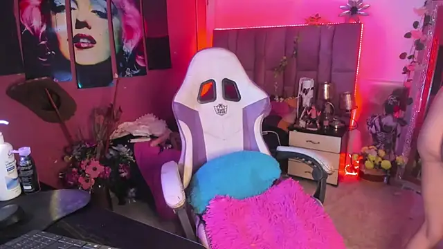 Snapshot of sweetyose chatting on April 2026 07:07:02 PM sweetyose online show from April 2026 07:07:02 PM