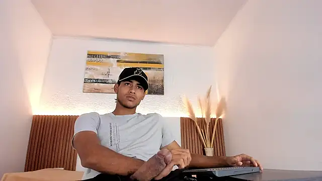 zander 2120 online show from March 2026 01:05:02 PM