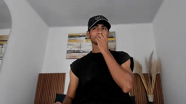 zander 2120 online show from April 2026 01:37:01 PM