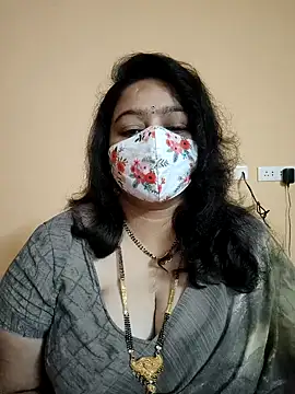 neelu-hoty online show from December 2024 01:43:01 AM