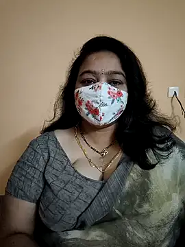 neelu-hoty online show from December 2024 05:42:01 AM