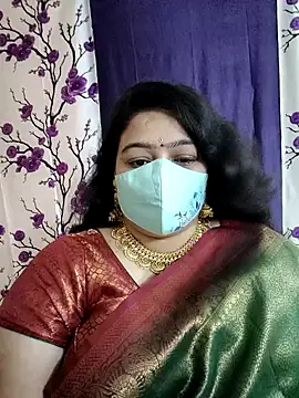 neelu-hoty online show from January 2025 05:22:02 PM