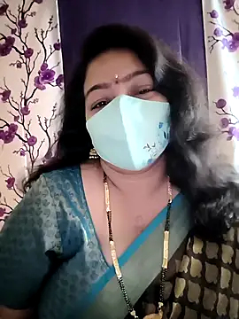 neelu-hoty online show from January 2025 01:27:02 AM