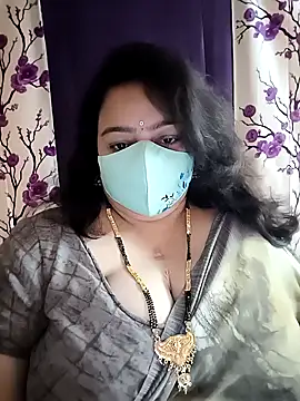 neelu-hoty online show from January 2025 04:55:01 AM