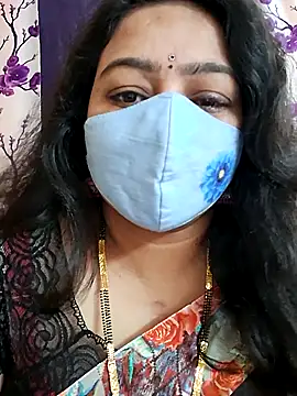 neelu-hoty online show from January 2025 08:35:02 AM