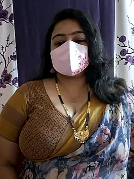 neelu-hoty online show from January 2025 04:39:02 AM