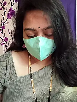 neelu-hoty online show from January 2025 12:49:02 AM