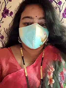 neelu-hoty online show from January 2025 05:17:02 PM