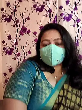 neelu-hoty online show from January 2025 07:19:02 AM