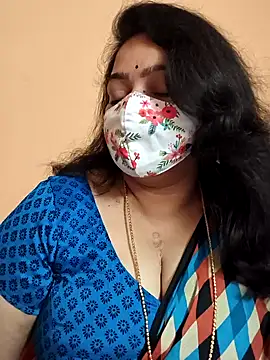 neelu-hoty online show from January 2025 01:00:02 AM