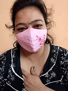 neelu-hoty online show from February 2025 08:00:02 PM