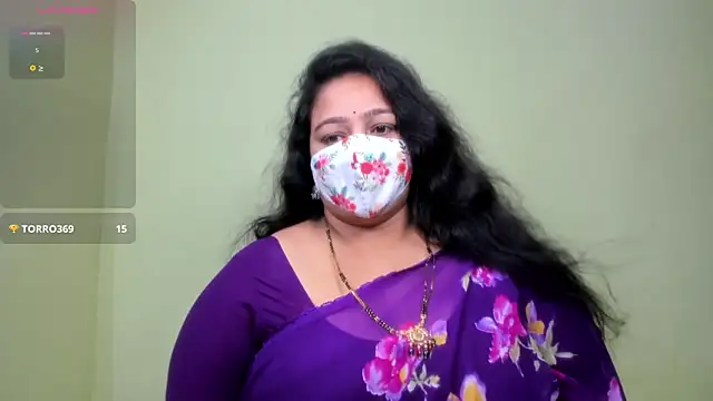 neelu-hoty online show from May 2026 06:09:01 PM
