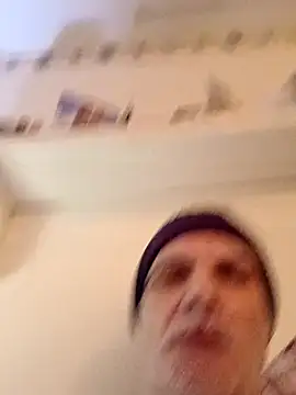 Hand69someguy online show from March 2025 03:13:02 AM