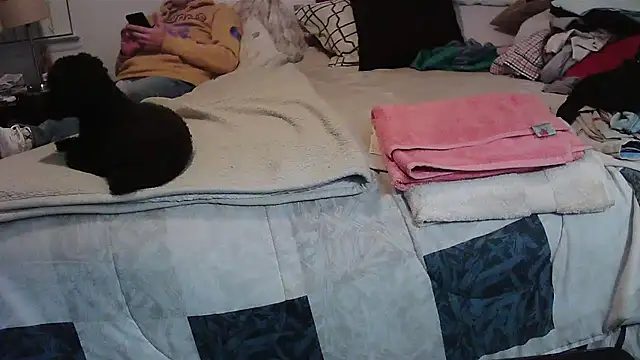 Hand69someguy online show from November 2025 02:11:01 AM