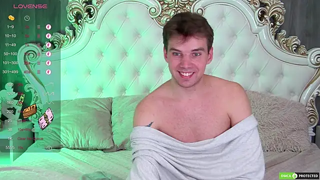 ArthurWhitee online show from September 2025 01:56:01 PM