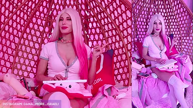 dana more online show from November 2025 11:10:01 AM