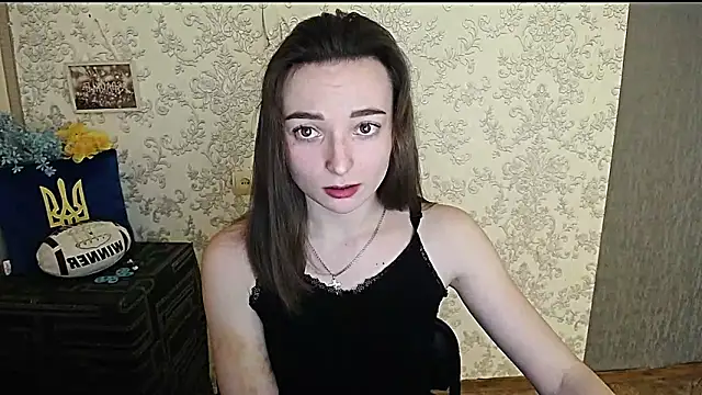  Barbie Kiss  online show from January 2025 06:26:01 AM