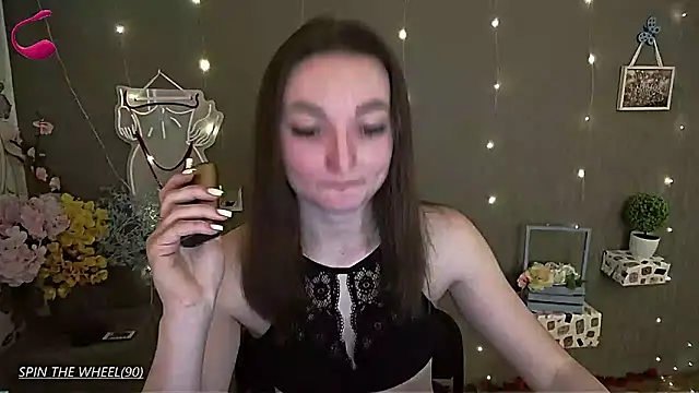  Barbie Kiss  online show from March 2025 06:46:02 AM