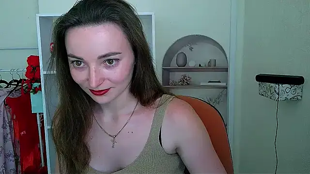  Barbie Kiss  online show from June 2026 10:56:02 AM