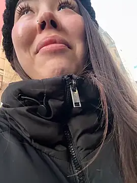 Asian Asami online show from December 2024 12:58:01 PM