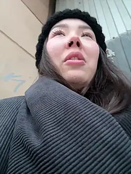 Asian Asami online show from December 2024 12:12:02 PM