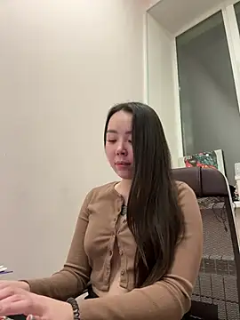 Asian Asami online show from March 2025 08:26:02 PM