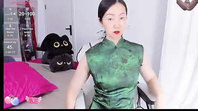 paopao-a online show from December 2025 01:12:02 AM