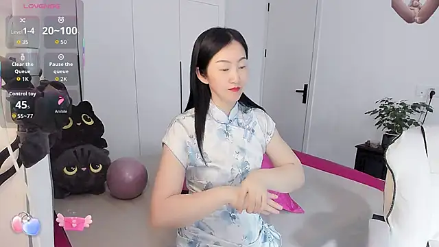 paopao-a online show from February 2026 03:55:02 AM