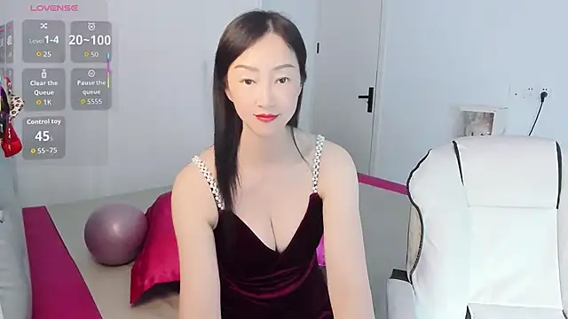 Snapshot of paopao-a chatting on April 2026 12:09:02 PM paopao-a online show from April 2026 12:09:02 PM