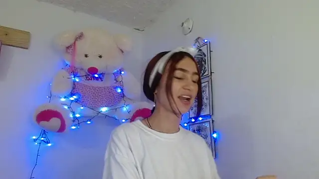 Snapshot of SexyTokio4 chatting on January 2025 02:42:02 PM SexyTokio4 online show from January 2025 02:42:02 PM