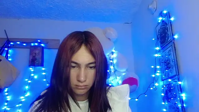 Snapshot of SexyTokio4 chatting on January 2025 11:12:02 AM SexyTokio4 online show from January 2025 11:12:02 AM