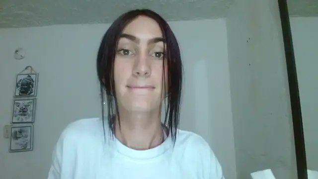 Snapshot of SexyTokio4 chatting on February 2025 10:24:01 PM SexyTokio4 online show from February 2025 10:24:01 PM