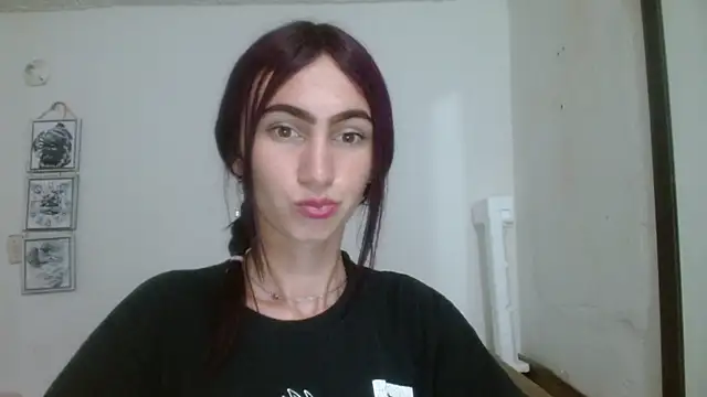 Snapshot of SexyTokio4 chatting on February 2025 02:26:01 PM SexyTokio4 online show from February 2025 02:26:01 PM