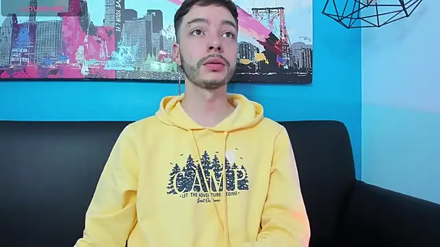 noah ricci online show from December 2024 12:09:02 PM