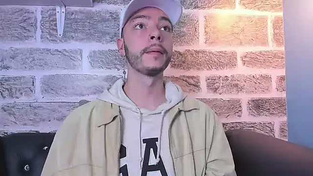 noah ricci online show from February 2025 12:08:01 PM