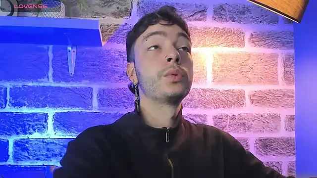 noah ricci online show from September 2025 12:41:01 PM