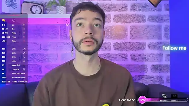 noah ricci online show from December 2025 12:14:02 PM