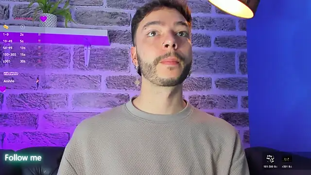 noah ricci online show from March 2026 12:05:01 PM