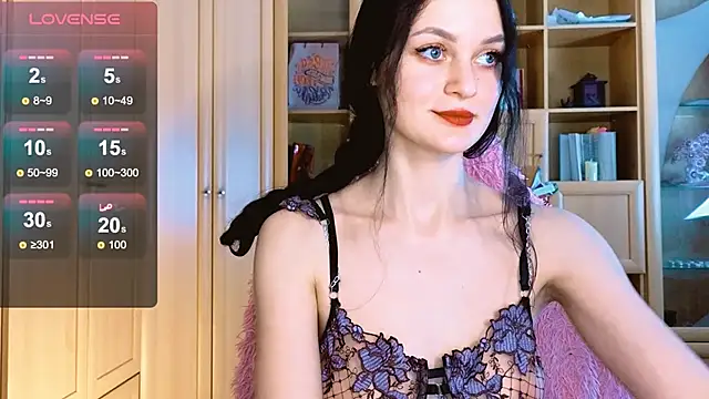 Elfanna online show from February 2025 07:12:02 AM